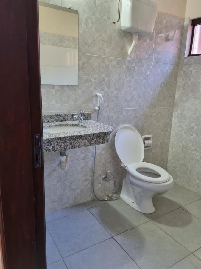 Hotel Karanda'Y Villa Concepción Eksteriør billede
