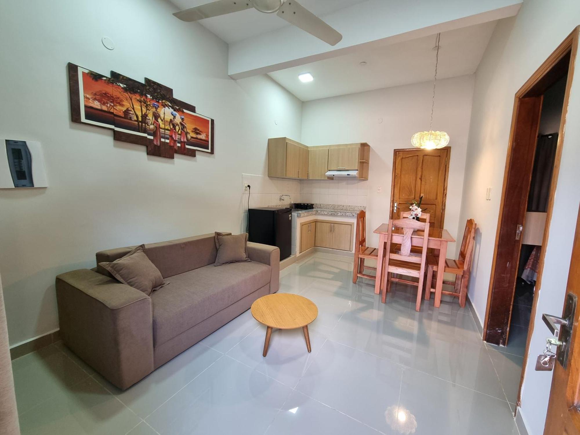 Hotel Karanda'Y Villa Concepción Eksteriør billede