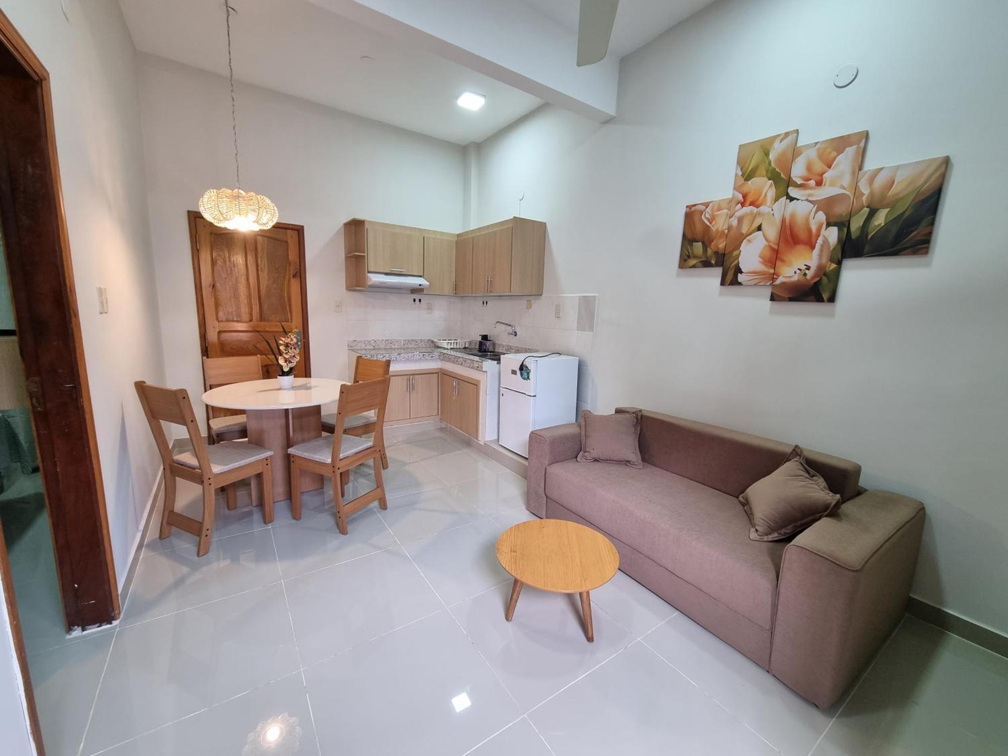 Hotel Karanda'Y Villa Concepción Eksteriør billede