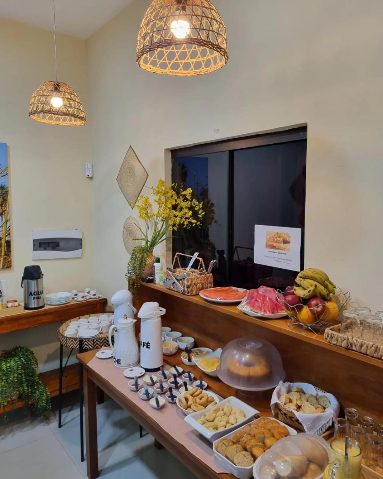 Hotel Karanda'Y Villa Concepción Eksteriør billede