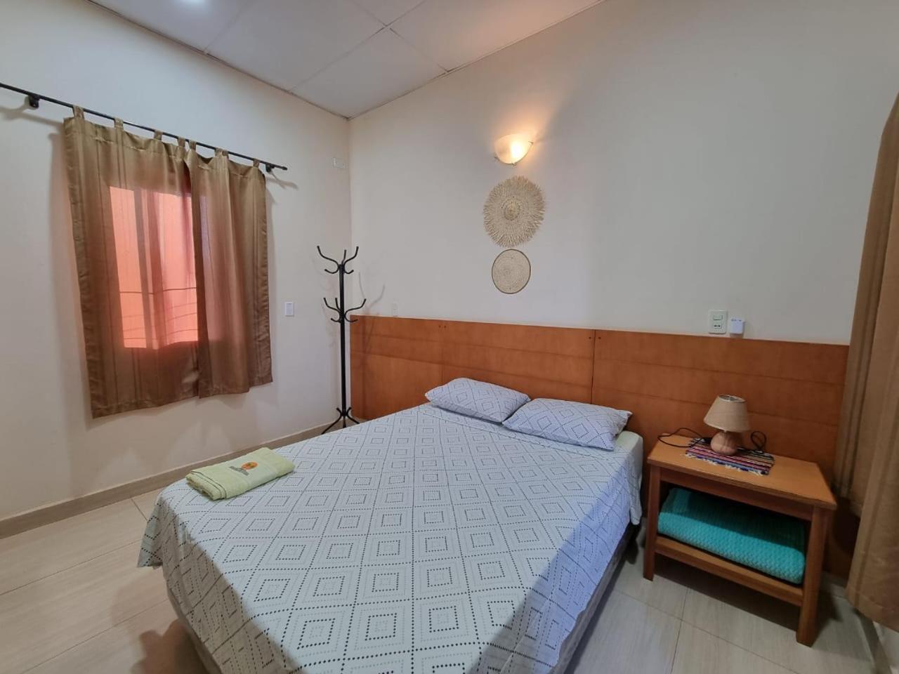 Hotel Karanda'Y Villa Concepción Eksteriør billede